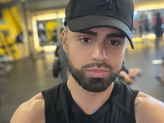 Imagen de perfil de modelo de cámara web de HornyBoys_69