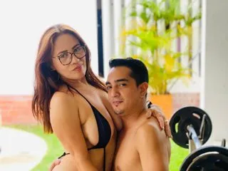 Profilbilde av JohanaMilf webkamera modell