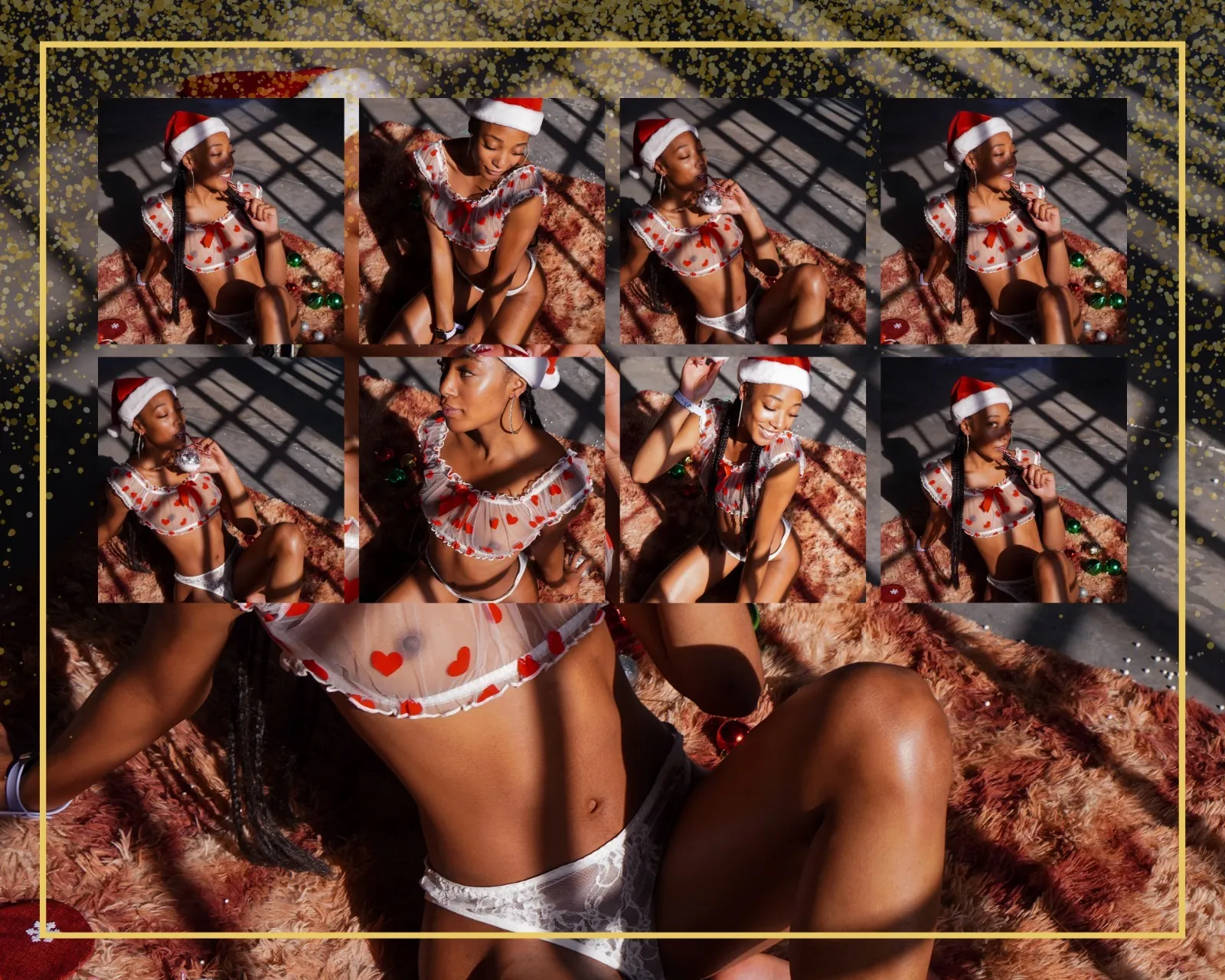 Darsteller esmeraldabk Foto 2