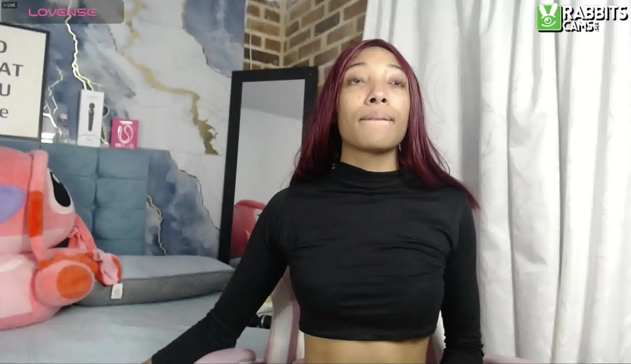 Performer esmeraldabk Video 1