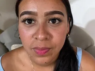 NatalyCam immagine del profilo del modello di cam