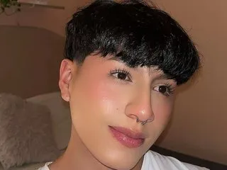 Imagen de perfil de modelo de cámara web de Dilan_bby