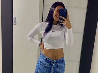 Liiitttlengells profilbild på webbkameramodell