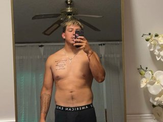 axixChulooo profilbild på webbkameramodell 