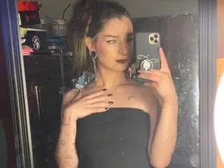 kttyxo profielfoto van cam model