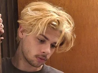 Image de profil du modèle de webcam Wiggy_999