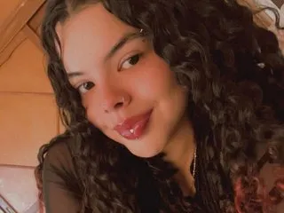 Sweet_Moon99 profilbild på webbkameramodell