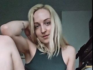 Kara_May immagine del profilo del modello di cam