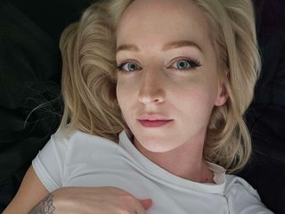 Kara_May profielfoto van cam model 