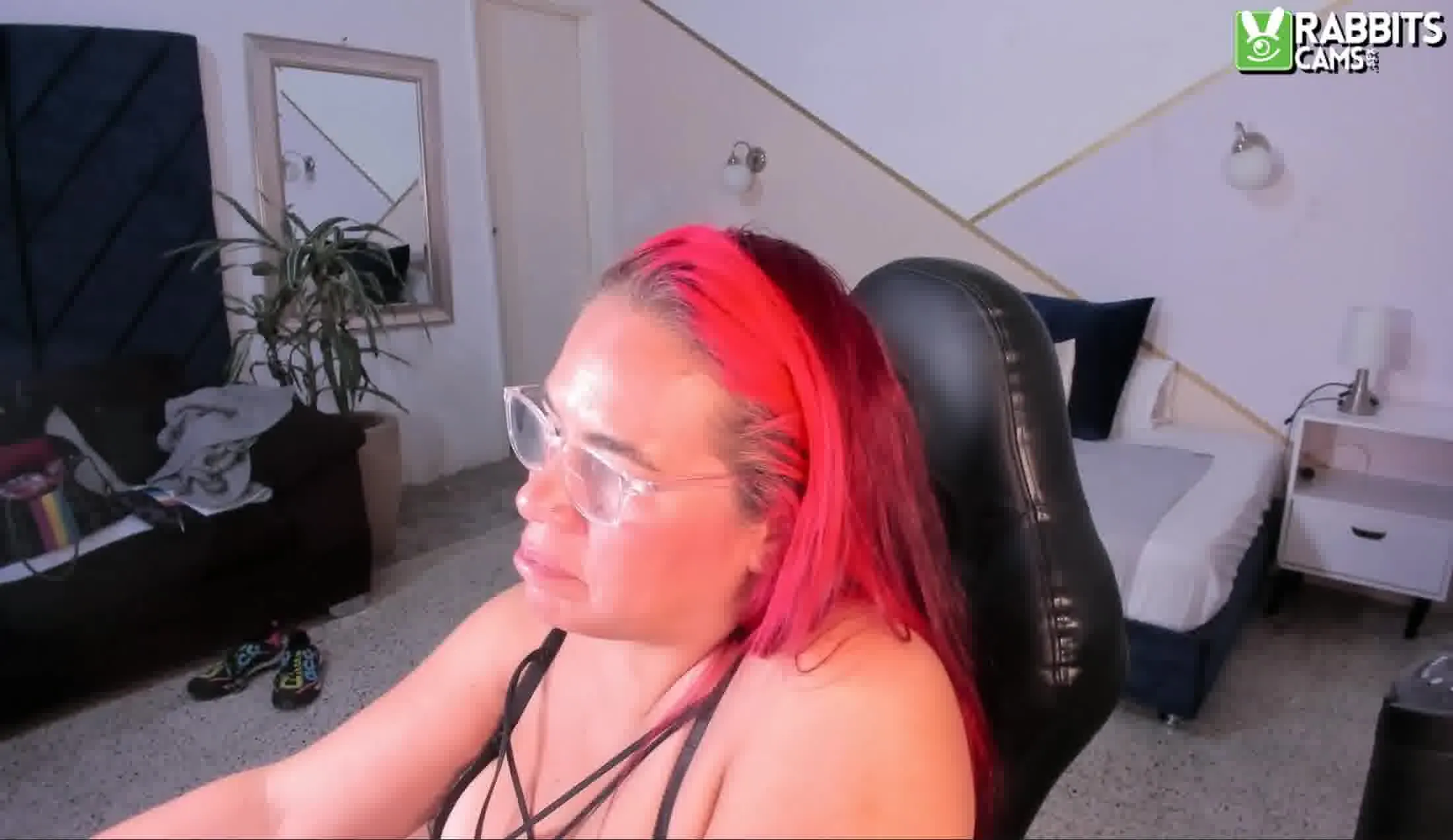 Performer patriciahalee Video 1