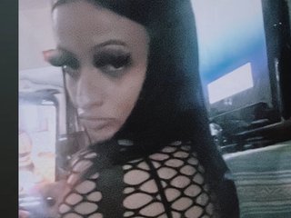 Foto de perfil de modelo de webcam de brattybrwn