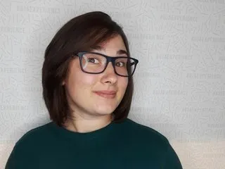 Image de profil du modèle de webcam Paigechantel