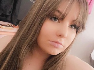 Image de profil du modèle de webcam Pregnant_Miaa