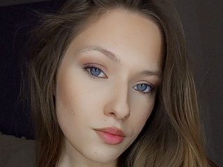 Image de profil du modèle de webcam VanyaRay