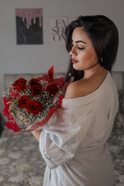 Interprete Hylari Foto 2