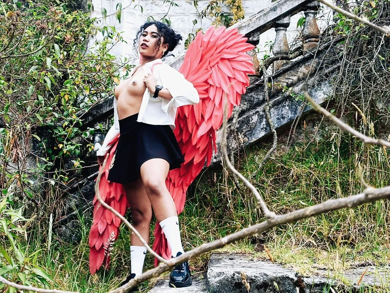 Intérprete SophieHolden Foto 12