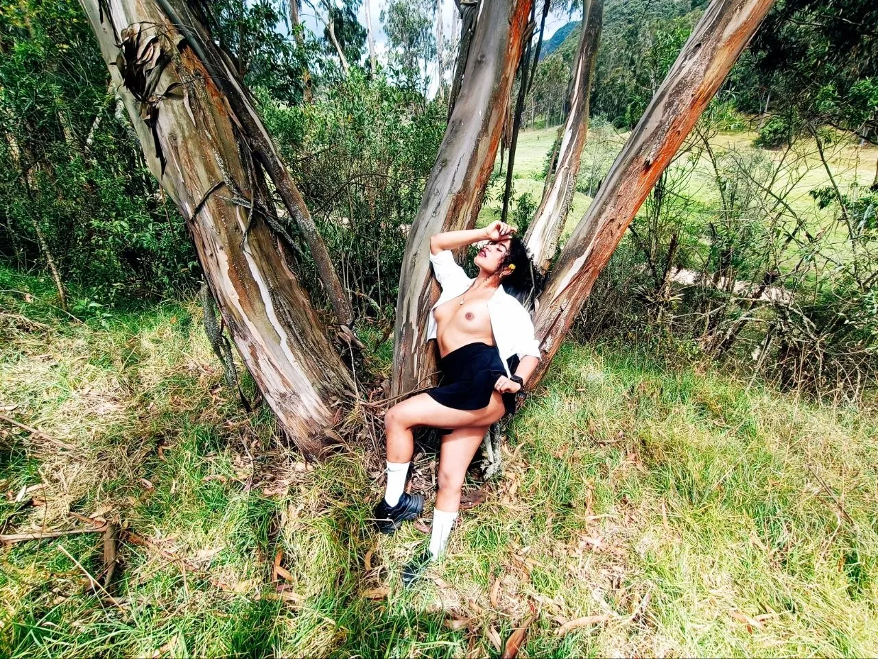 Intérprete SophieHolden Foto 2