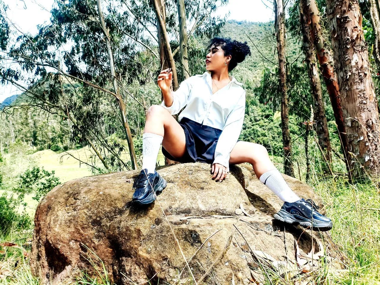 Intérprete SophieHolden Foto 11