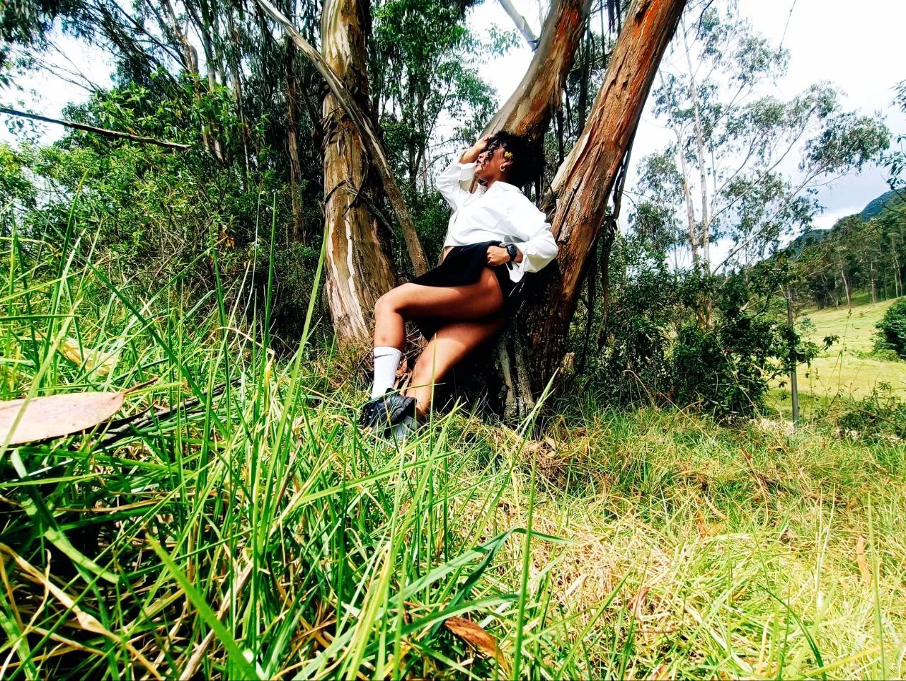 Intérprete SophieHolden Foto 3