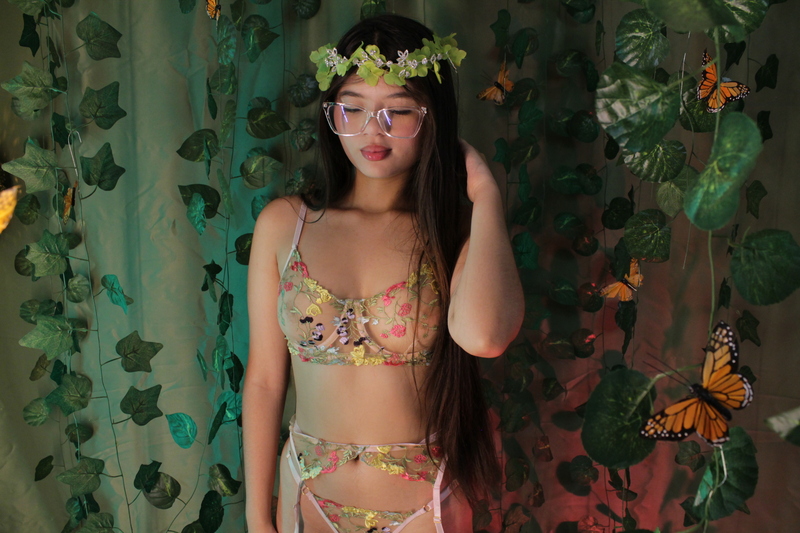 Artiest LilyLuiton Foto 8