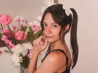 ViolethNova Profilbild des Cam-Modells