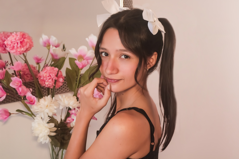 Interprete ViolethNova Foto 2