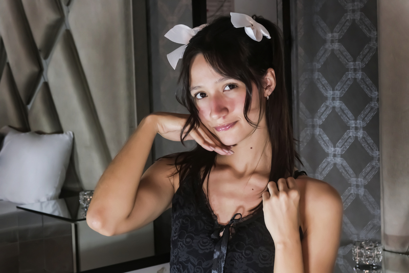 Interprete ViolethNova Foto 6