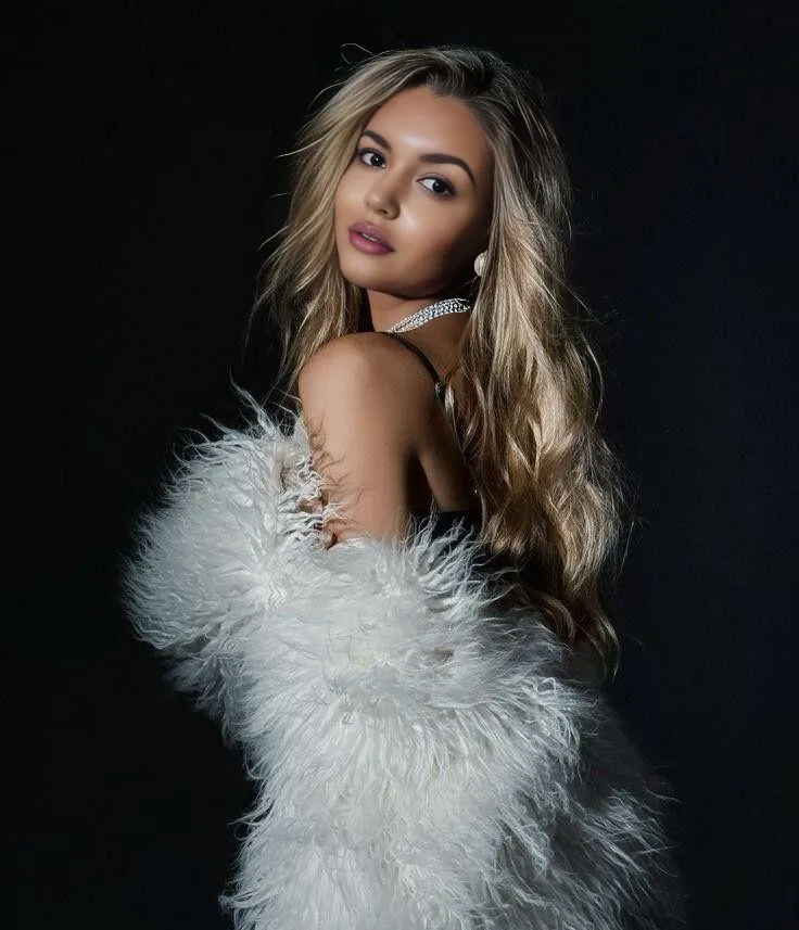 Artiest NastyaCrush Foto 4