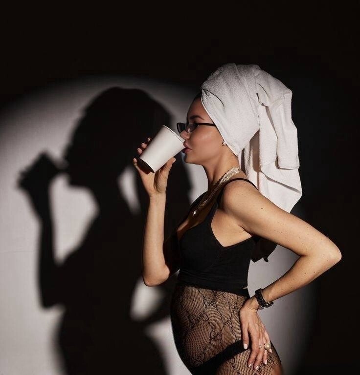 Interprete NastyaCrush Foto 12