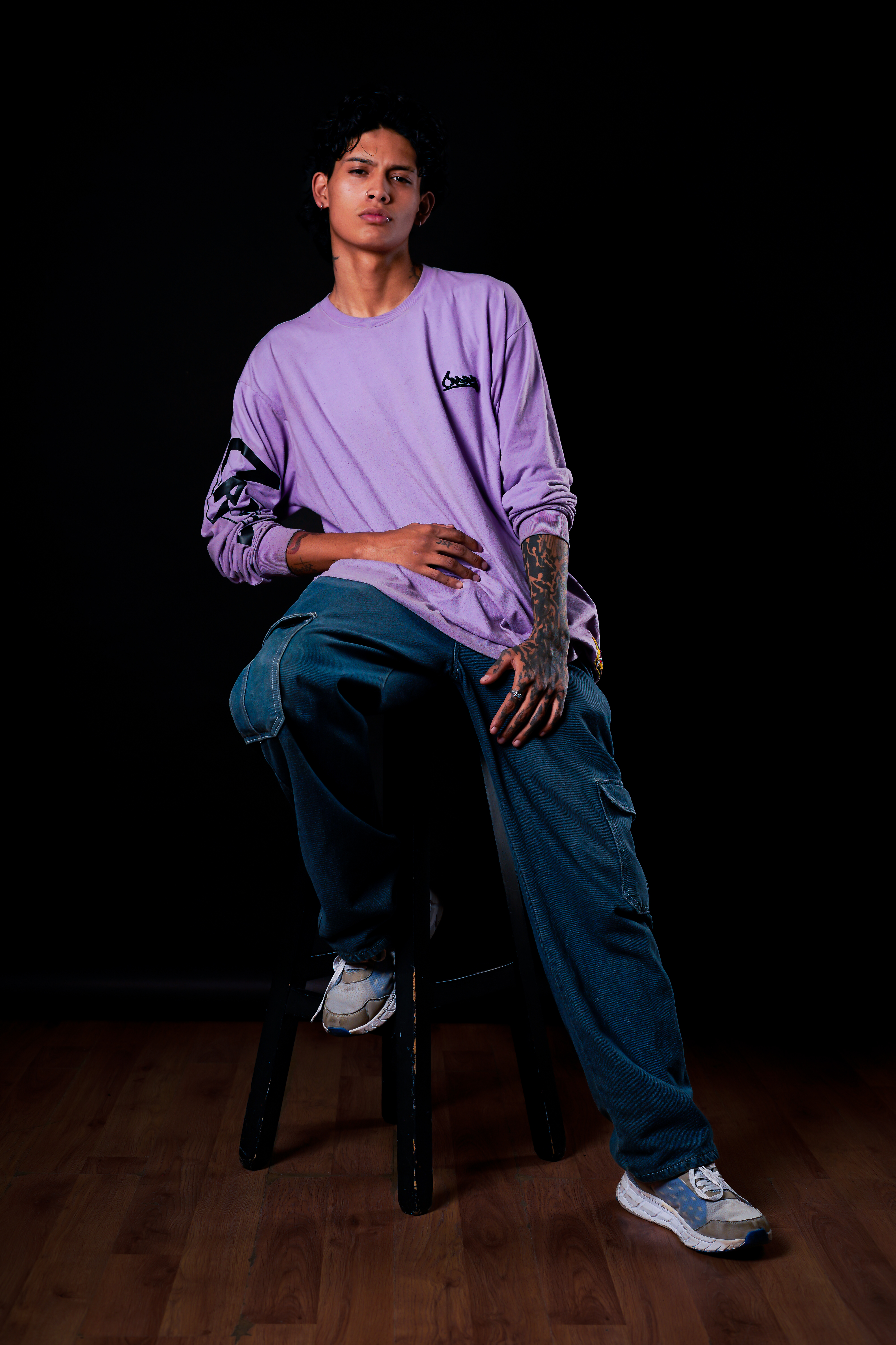 Darsteller Massimoalessandro Foto 4