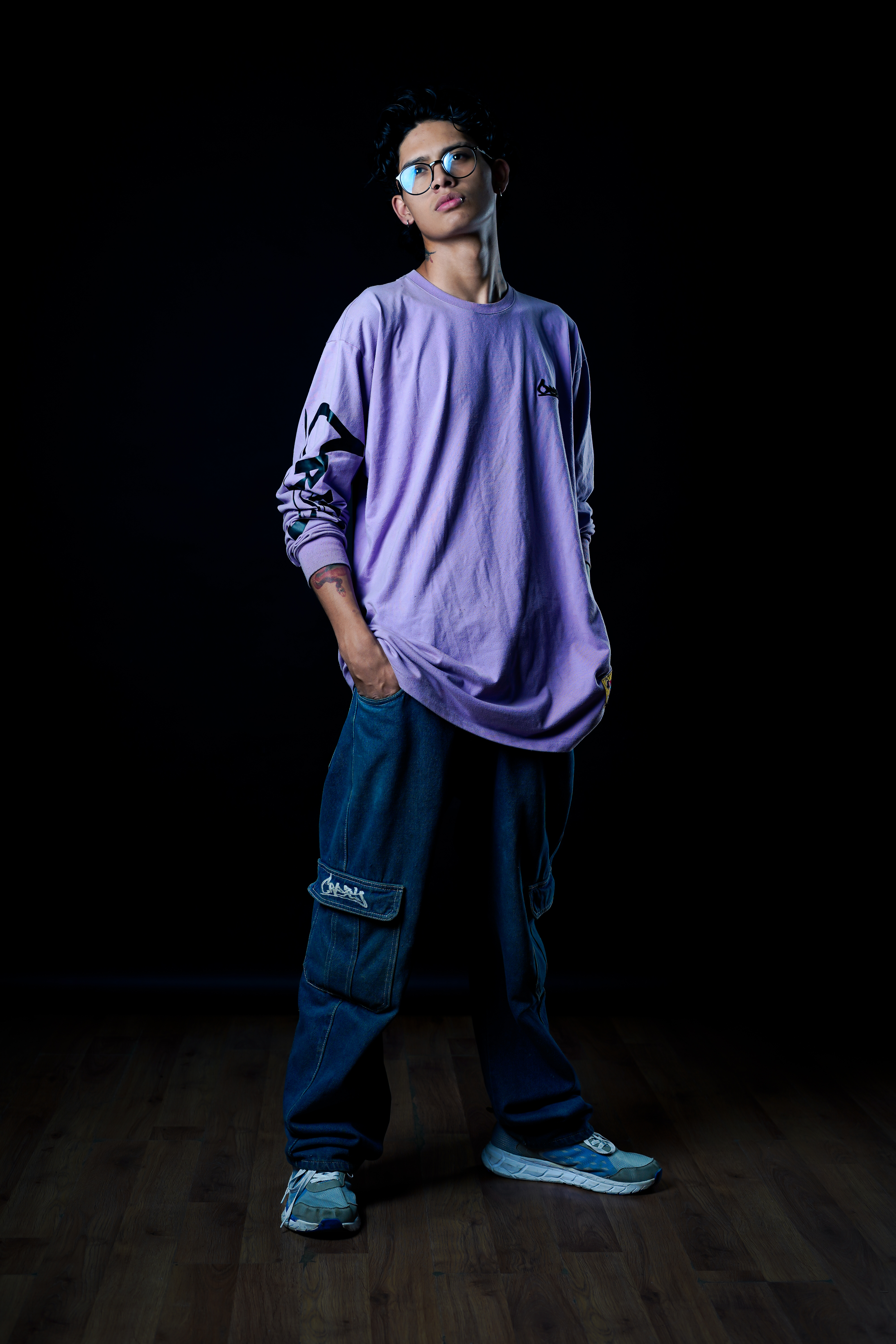 Darsteller Massimoalessandro Foto 8