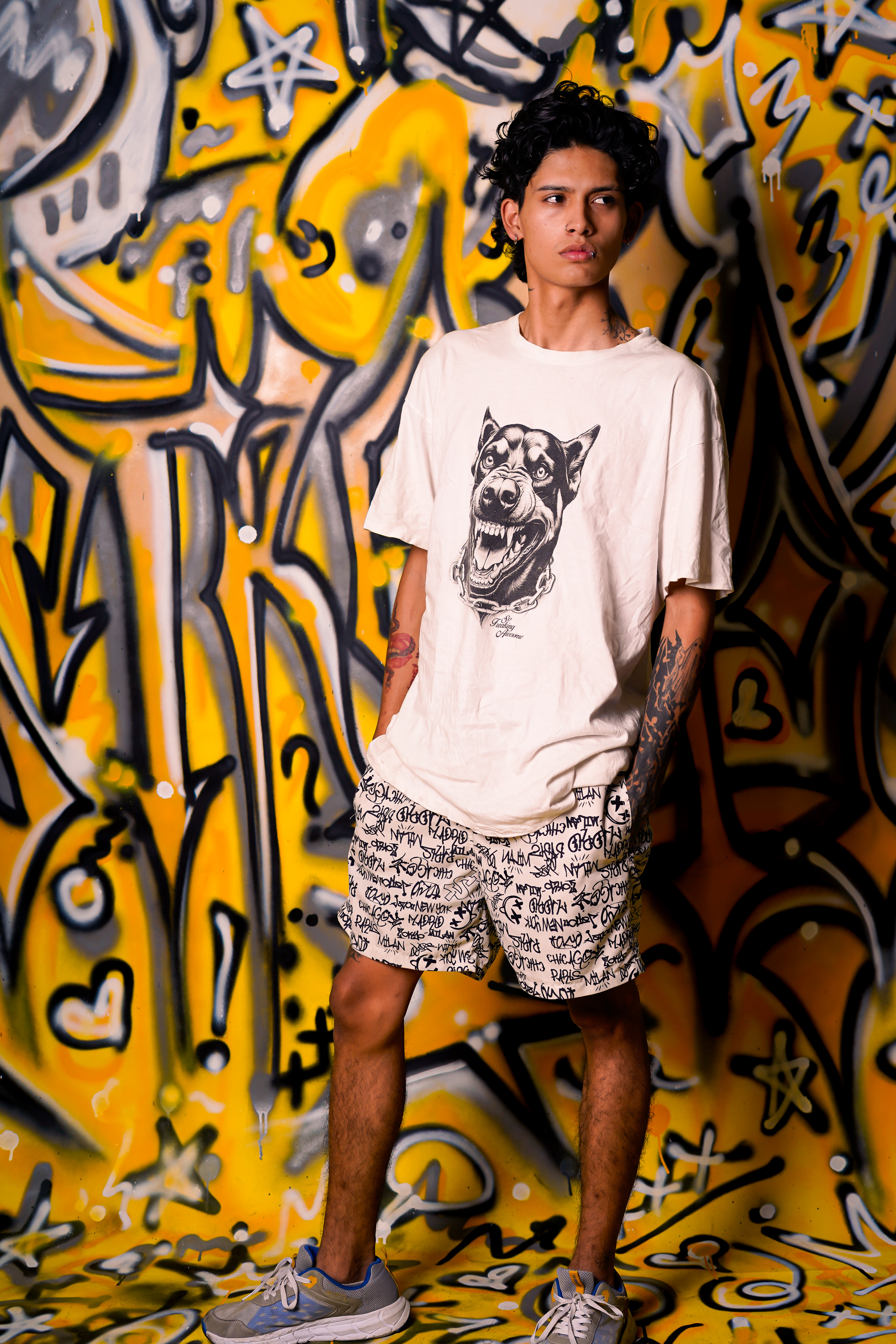 Darsteller Massimoalessandro Foto 12