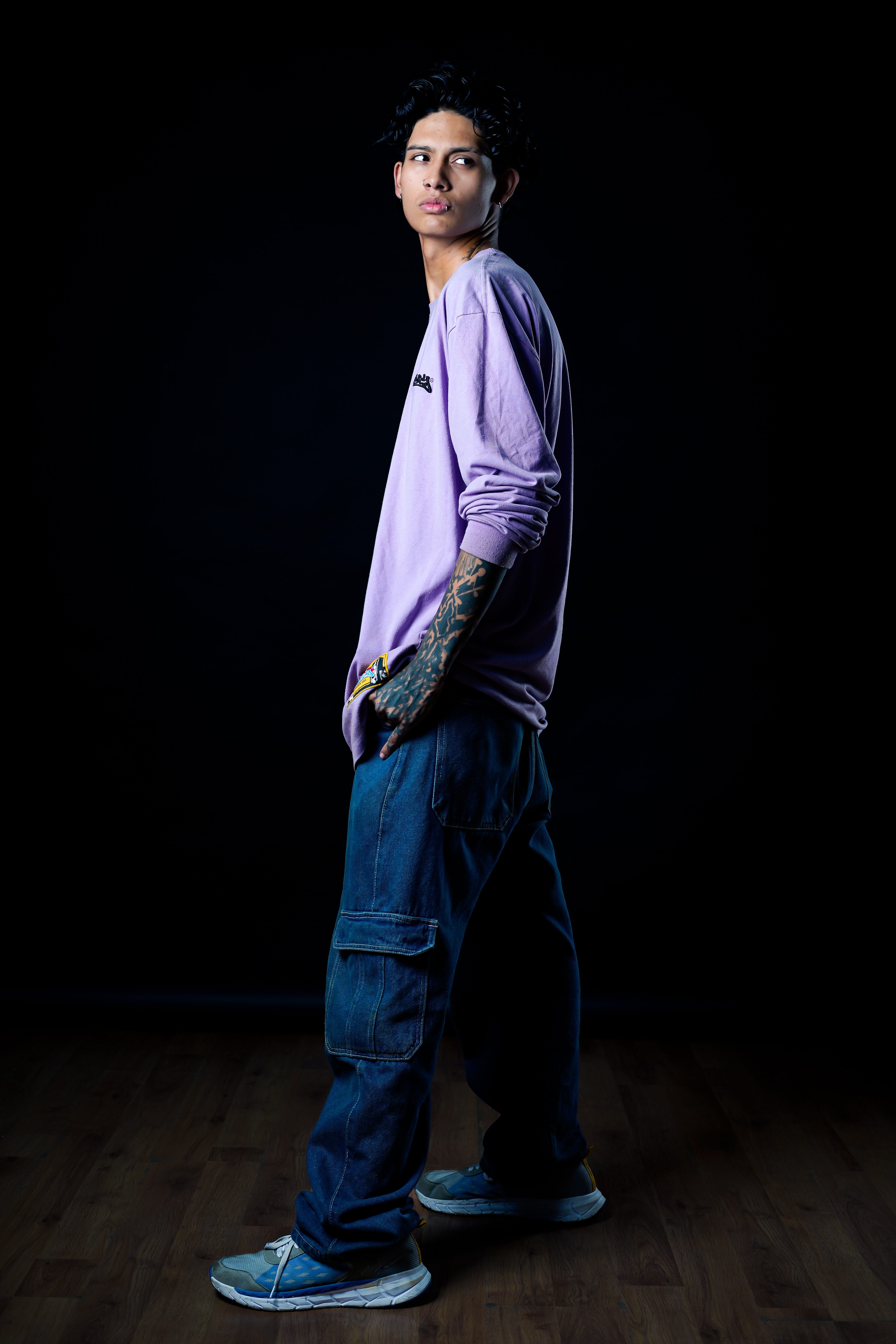 Darsteller Massimoalessandro Foto 9