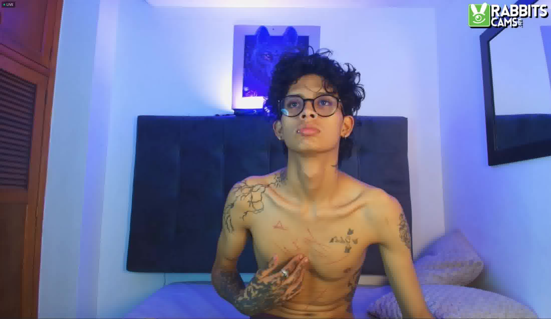 Utøver Massimoalessandro Video 1
