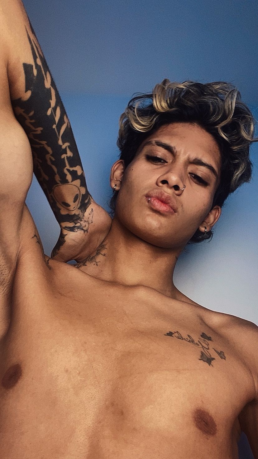 Darsteller Massimoalessandro Foto 1