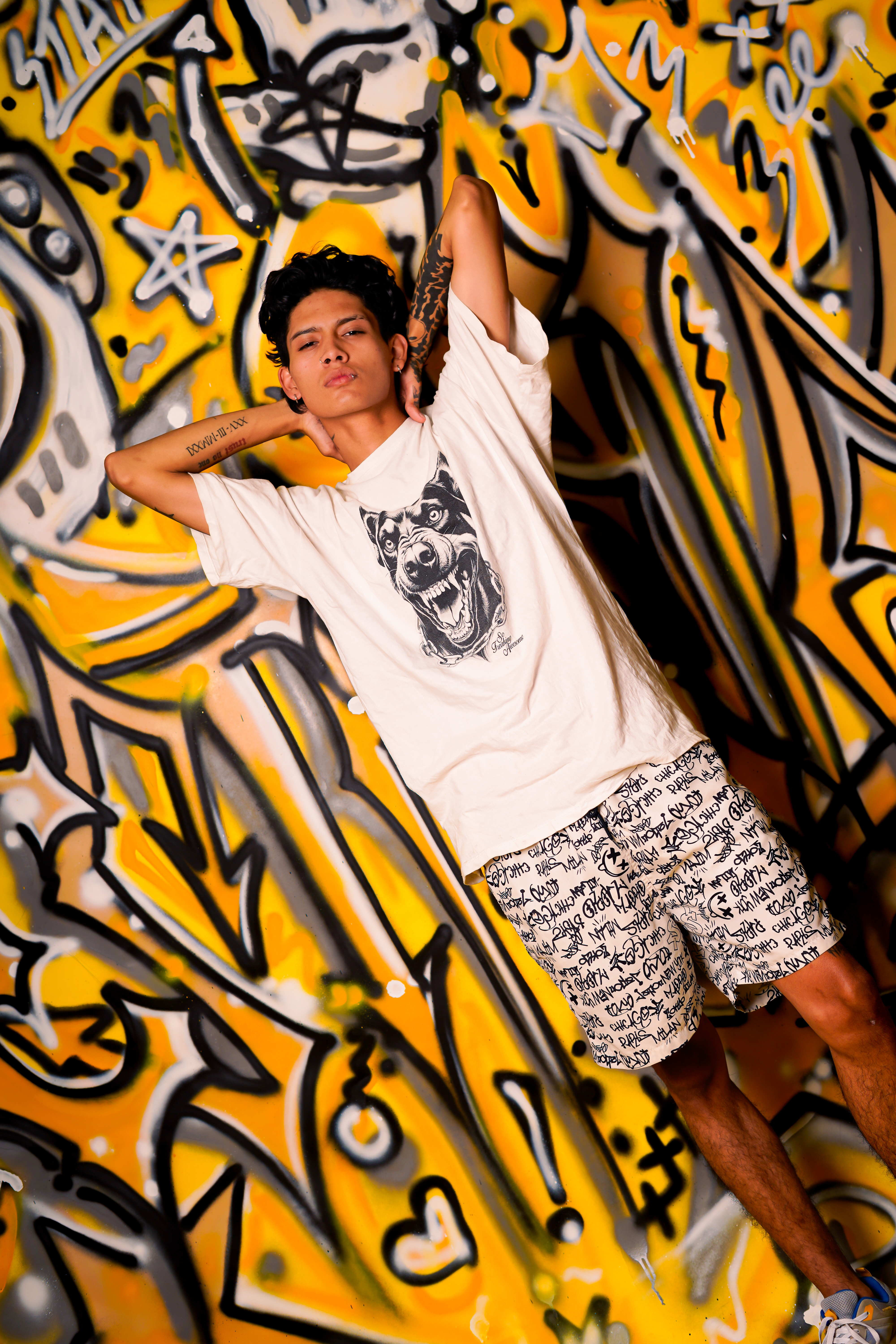 Darsteller Massimoalessandro Foto 11