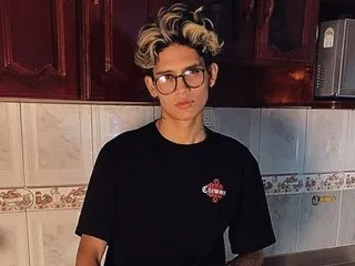 Image de profil du modèle de webcam Massimoalessandro