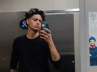 Massimoalessandro profielfoto van cam model 