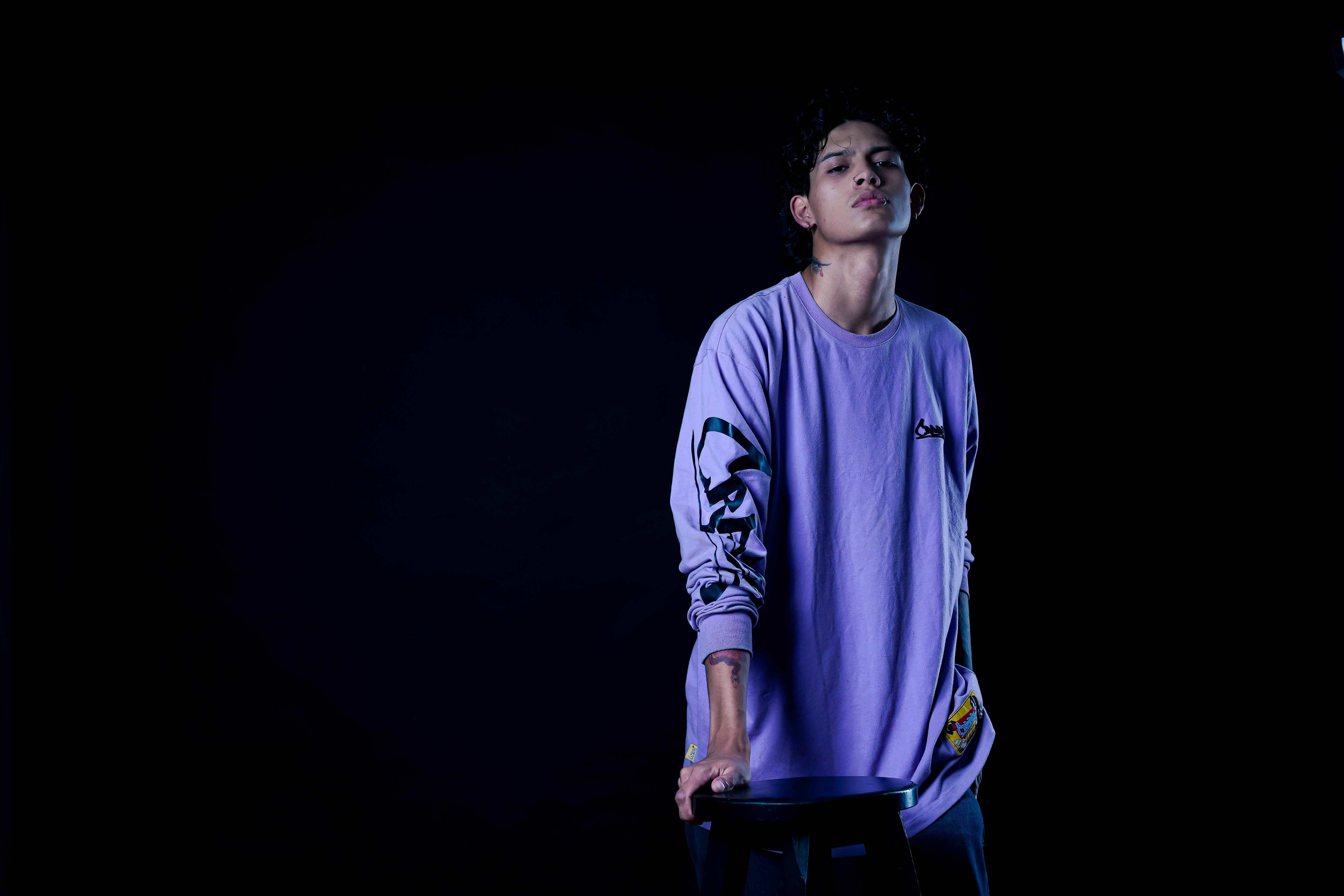 Darsteller Massimoalessandro Foto 7