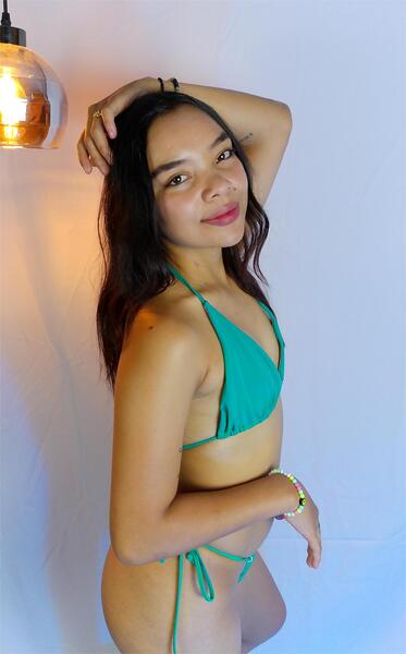 Interprète AnaJParker Photo 3