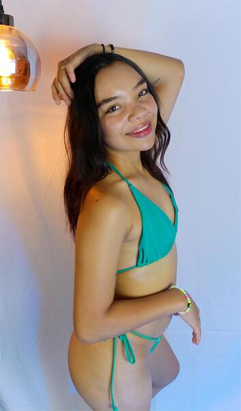 Interprète AnaJParker Photo 2