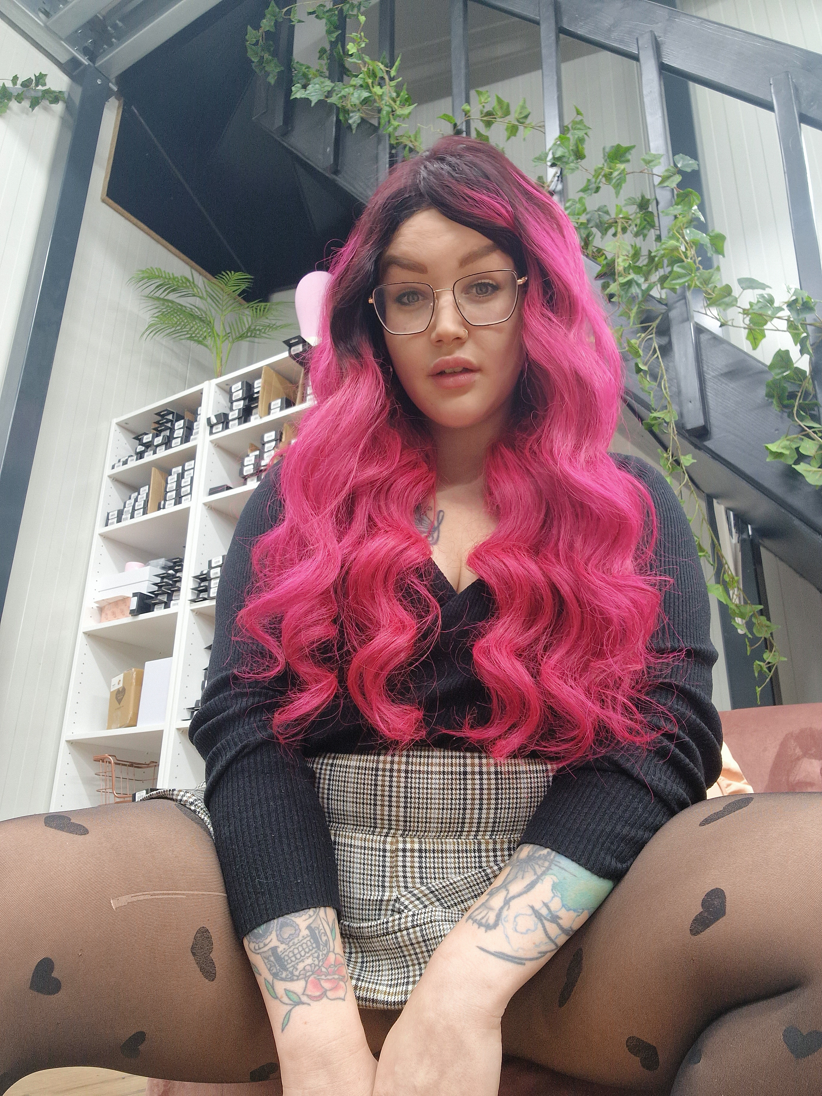 Artista AlyssaWonderland Foto 8