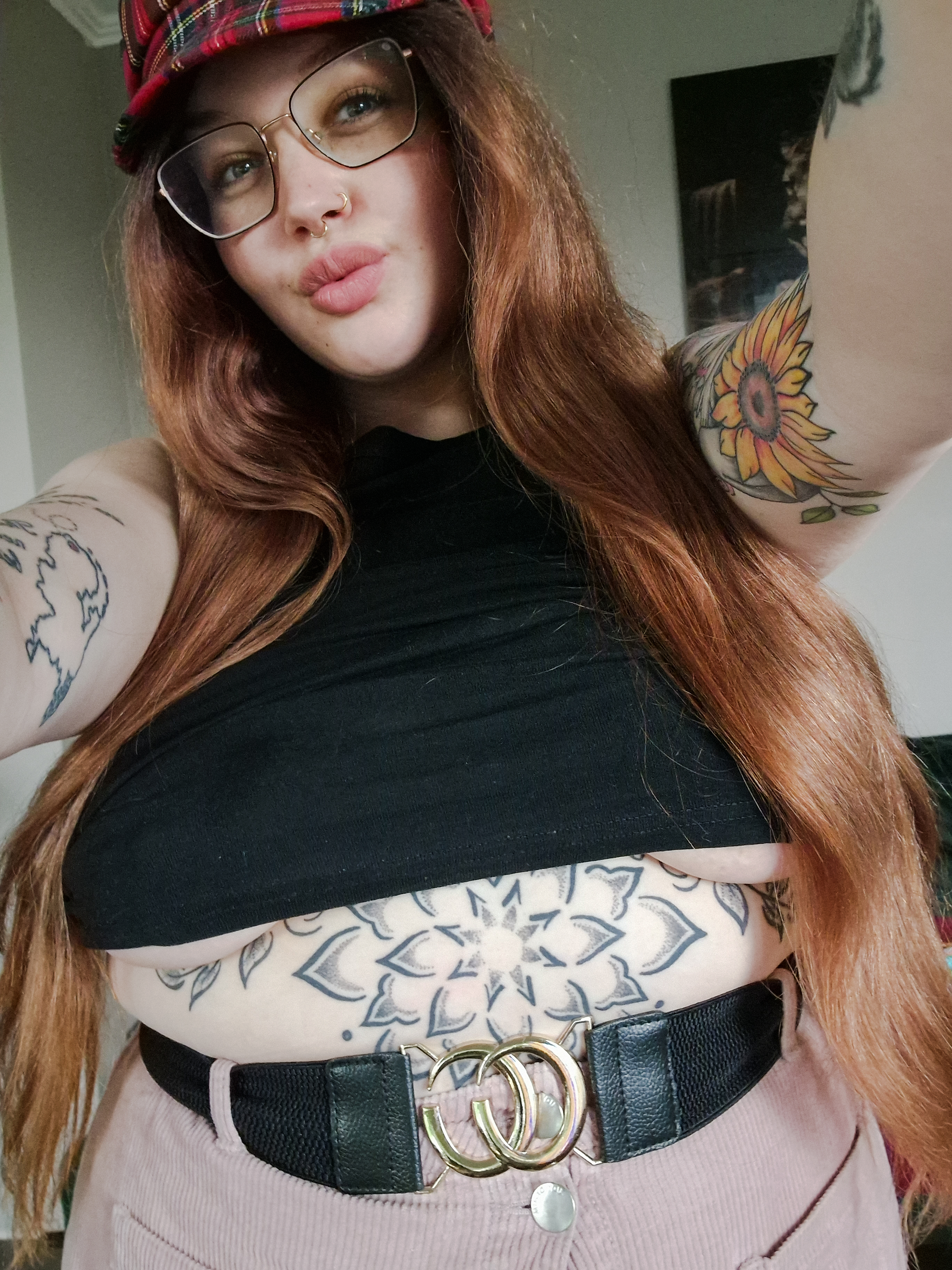 Artista AlyssaWonderland Foto 7