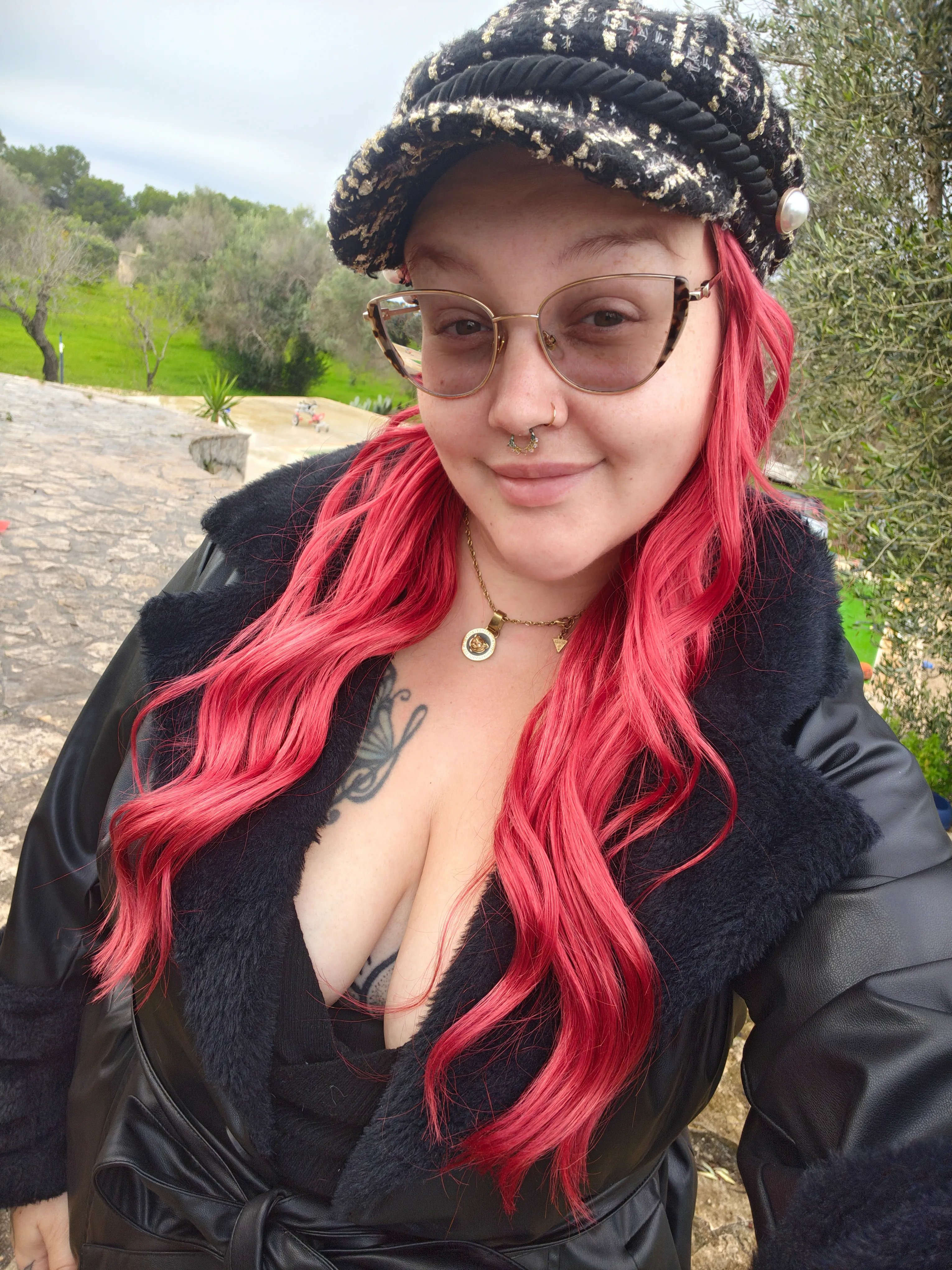 Artista AlyssaWonderland Foto 2