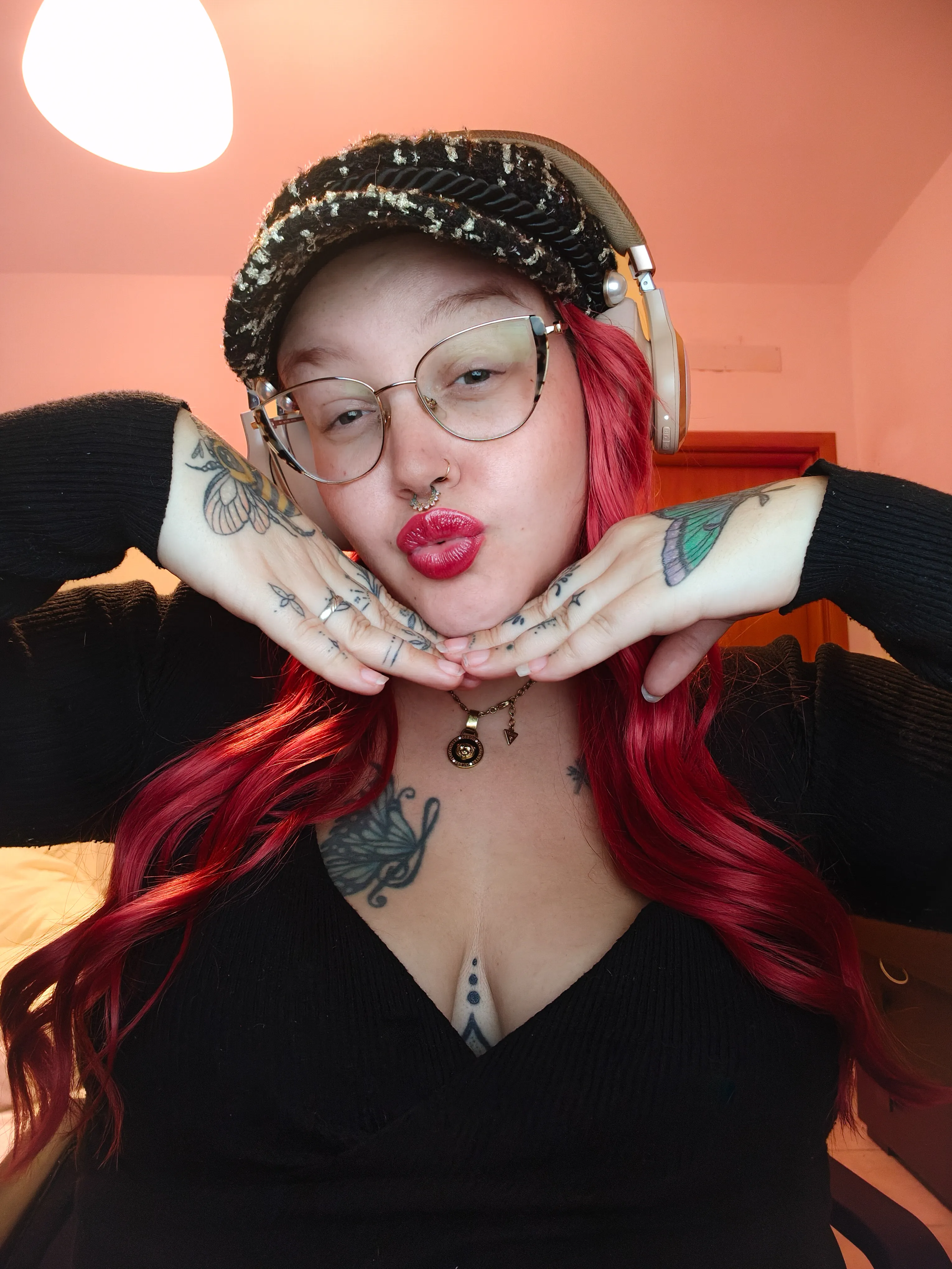 Artista AlyssaWonderland Foto 3