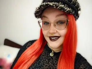 Profilbilde av AlyssaWonderland webkamera modell