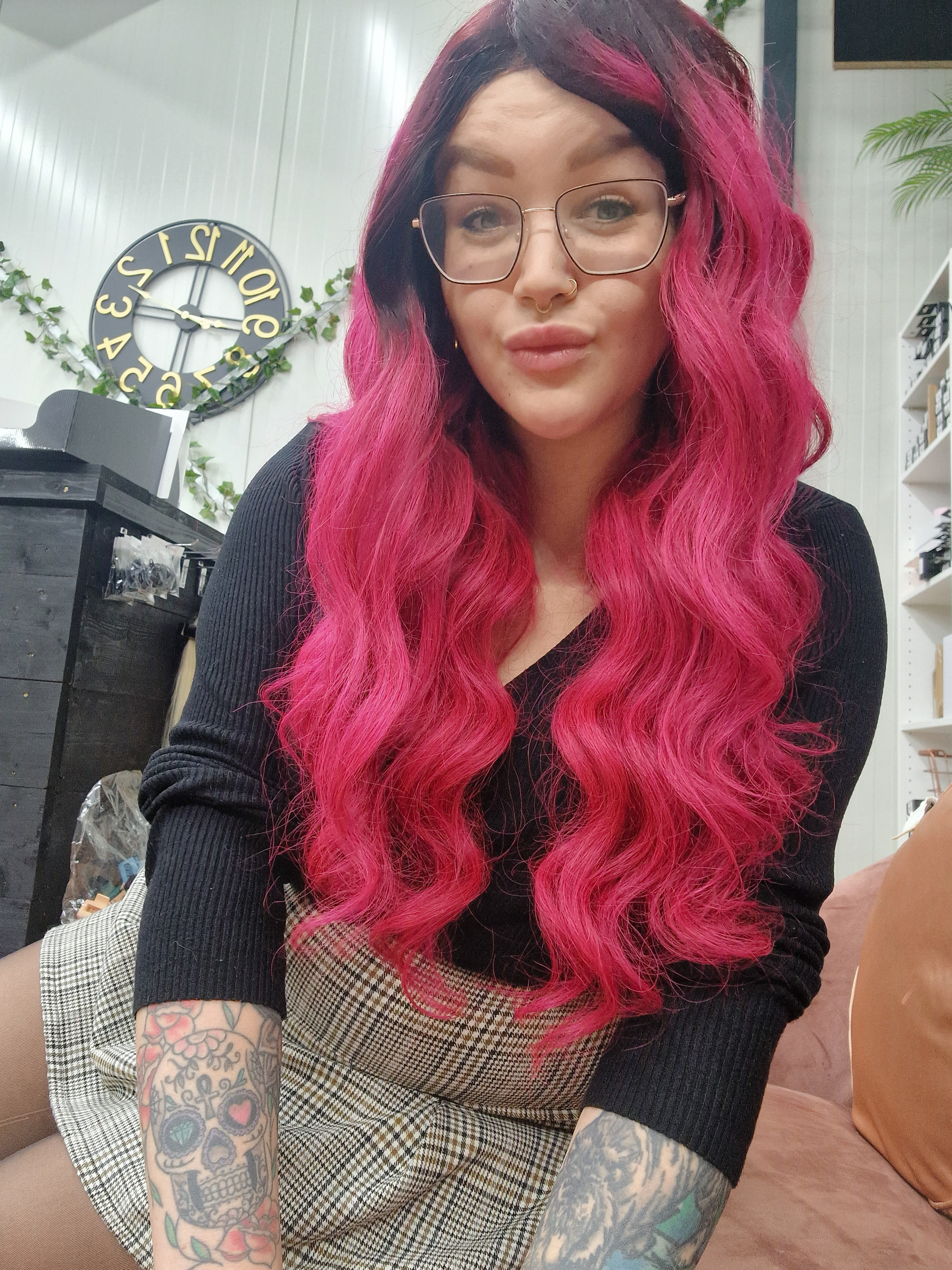 Artista AlyssaWonderland Foto 6