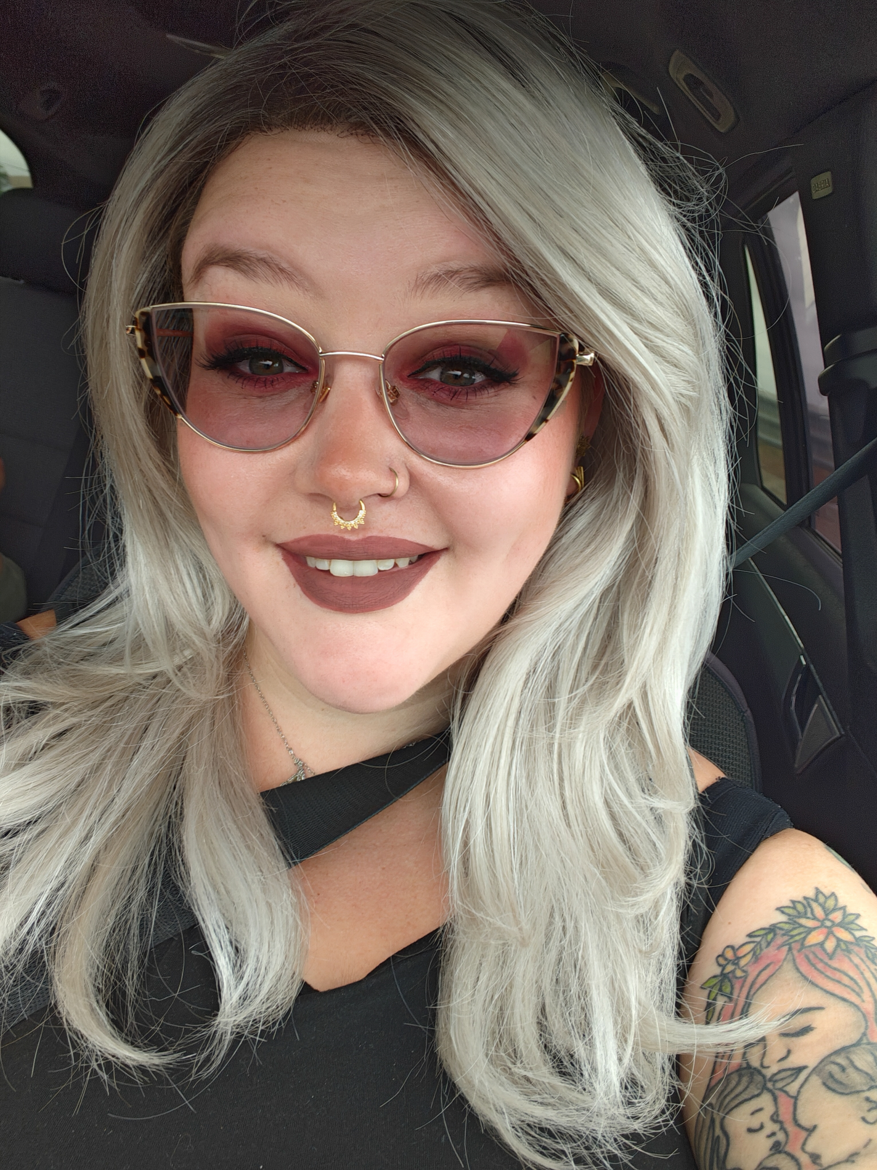 Artista AlyssaWonderland Foto 5