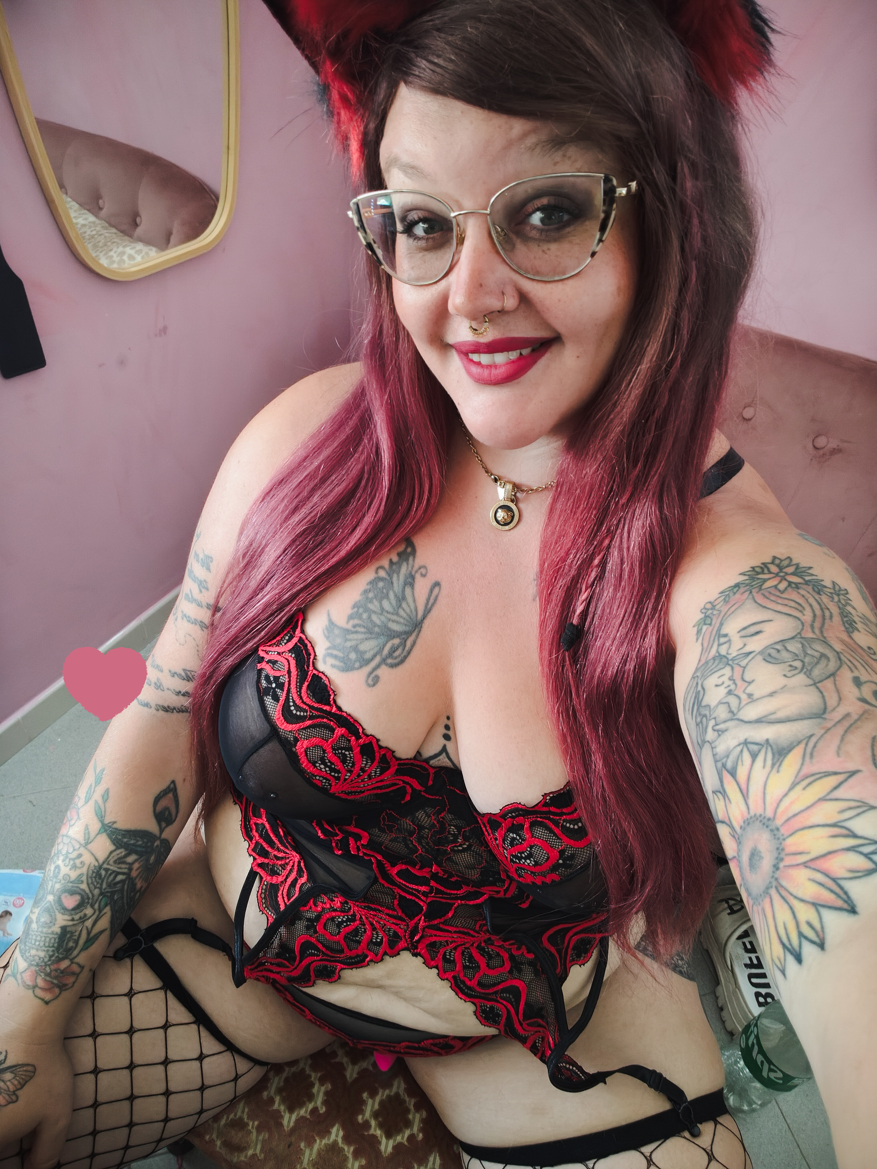 Artista AlyssaWonderland Foto 12