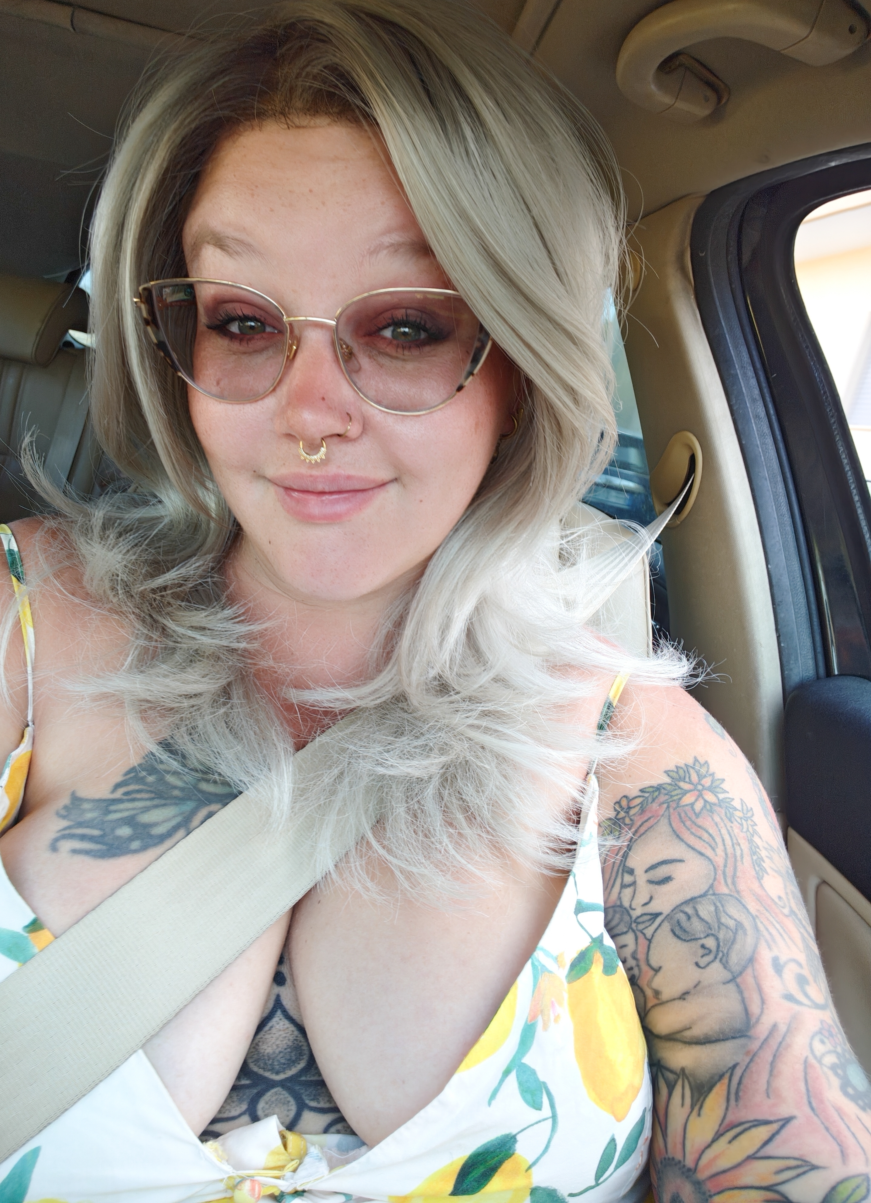 Artista AlyssaWonderland Foto 11